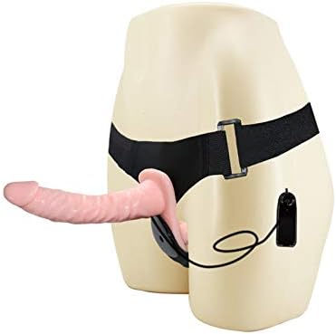 ZCXZY Hollow Strap On Extender 2 Piece Set Of Fun Toy Belts With Double Obstacle Toys Strapon Fun Toys For Female Couples, 2 Sets