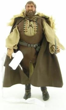 action figure castle