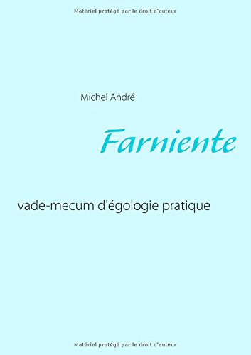 Farniente