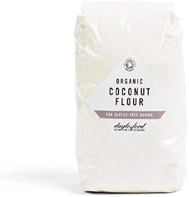 Daylesford Organic Coconut Flour 500g