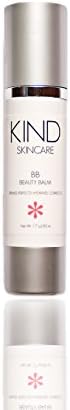 BB BEAUTY BALM - Best bb cream Daily Moisturizer, Primer, skin perfecter, All in one BB Cream with Peptides + Vitamin A+E. Amazing skin Rejuvenating peptides. Paraben Free 2.0oz /50ml