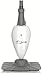 LIGHT 'N' EASY Floor Hardwood and Tile,Carpet Steamer Cleaners with Swivel Head Steam Mops for The Cleaning, S3101, White and Grey