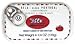 Bela Olhao Sardines Lightly Smoked Sardine in Tomato Sauce, 4.25 Ounce - 12 per case.