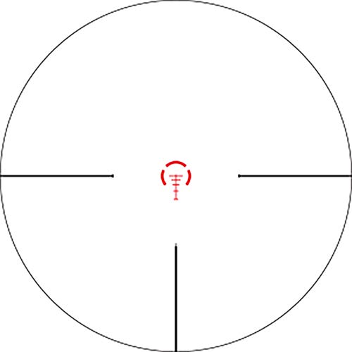5 Vortex+Optics+Strike+1+6x24+Riflescope