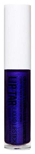 Obsessive Compulsive Cosmetics Lip Tar, Technopagan, 0.14 Ounce