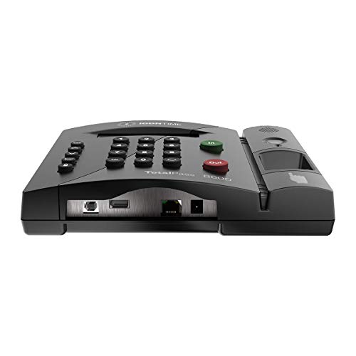 3 TotalPass+Biometric+Employee+Time+Verification