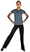 Body Wrappers Dancewear Jazz Pants