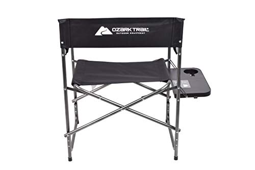 Ozark Trail Director's Chair - Image 3