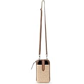 The Sak womens Silverlake N/S Smartphone Crossbody