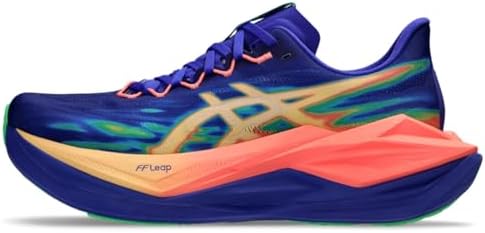 Amazon.com | ASICS Unisex METASPEED Edge Tokyo Running Shoes, 3.5M