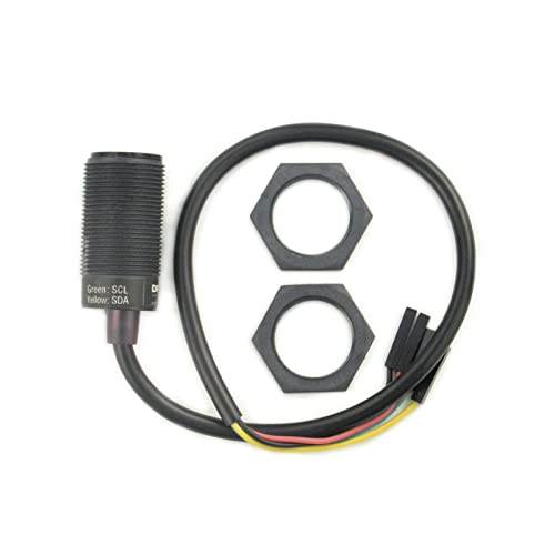 Gravity: IR Positioning Camera for Arduino with I2C Interface | Flame ...