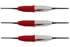 CompuCablePlusUsa.com Best Pack of 3 Dsub Insertion/Extraction Crimp tool (Upgrade new version in 2021)