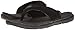 Skechers Sport Men's Thong with Memory Foam Flip Flop