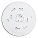 Kidde i12020 Basic Hardwire Smoke Alarm with Test Button