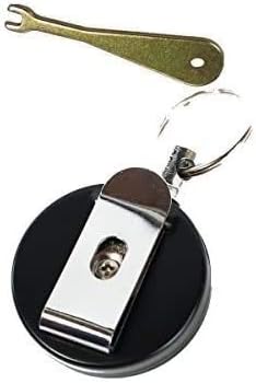 v1rtus Crabtree MK Secret Emergency Light Test Key Switch Fish Key