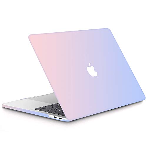 MacBook Air 13 Inch Case 2020 2019 2018 Release M1 A2337 A2179 A1932, G