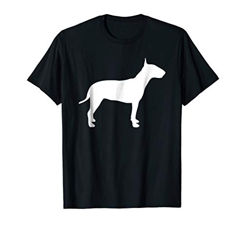 Bull terrier ShirtsBull terrier T-Shirt