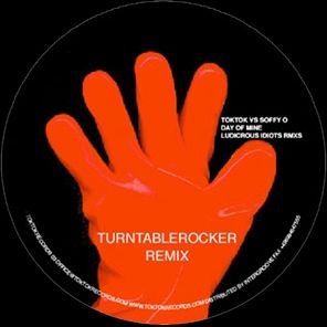 Toktok - Toktok Vs. Soffy O. - Day Of Mine - Zortam Music