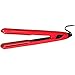 Kenneth Bernard Vibe Flat Iron – 1 Inch Professional Vibrating Ceramic Hair Straightener with Digital Heat Control – Living Coralthumb 2