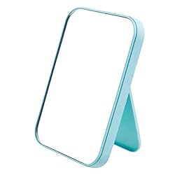 Coobbar Foldable Desktop Princess Mirror