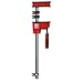 Bessey KR3.540 40-inch K Body REVO Fixed Jaw Parallel Clamp, 2-Pack