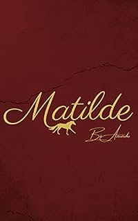 Livro Matilde