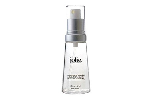 Jolie set & refresh perfect finish setting spray 1.…