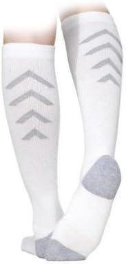 Radical Fencing RF Sigvaris Fencing Knee High Recovery Compression Socks
