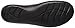 Clarks Women's Ashland Violet Flat