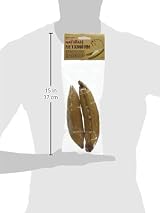 Rosewood Naturals Play n Bedding Pods Pack of 2 Clear view 3
