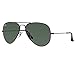 Ray-Ban RB3025 Classic Aviator Sunglasses