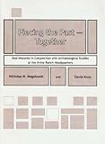 Piecing the Past -- Together : Oral Histories in Conjunction with Archaeological Studies at the Irvine Ranch Headquarters, , 093004620X