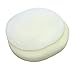 HQRP Foam and Felt Filter Kit compatible with Shark XFF80, Navigator NV80 / NV80 26, NV60, NV70, NV90, UV420 / UV420 26 Upright Vac Vacuum Cleaner