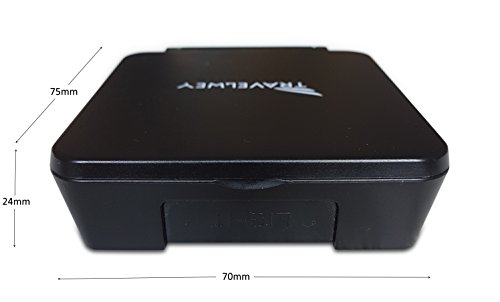 1 Digital+Travel+Alarm+Clock+Operation