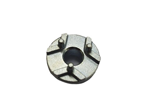 Genuine Echo X640000011 Chainsaw Clutch Removal Tool Fits CS-305 CS-306 CS-330MX4 CS-330T CS-341 CS-341 CS-346 CS-352T CS-360T