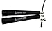 Jump Rope - Speed Jumping Rope for Exercise, Double Unders, Cross Fitness, Boxing, MMA - 100%