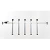 Portarod-Inshore-5-Rod-Holder-Fishing-Rod-Holder-Transporter-for-Truck-Bed