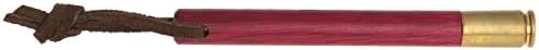 Ruff Works Lanyard Color Stick - Red