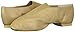 BLOCH Dance Jazz Women Shoe's Super Leather with Strong Elastic Slip On, High Durability, Neoprene Stretch Satin, Dancing Shoe