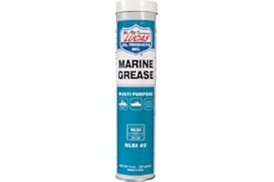 LUCAS OIL MARINE GREASE 14OZ