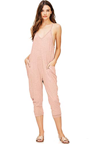 wasabi and mint jumpsuit