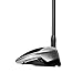 TaylorMade Mwf-M4 5HL/RH R M4 Fairway 5HL Regular Flex Golf Fairway Woods, Right Hand