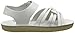 Salt Water Sandals by Hoy Shoe Sea Wees,White,4 M US Toddler