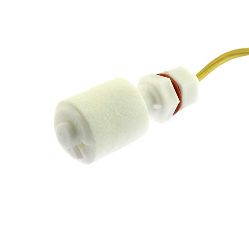 3 Maxmoral+Plastic+Vertical+Aquariums+Measuring