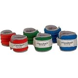 Thera-Band Comfort Fit Ankle/Wrist Cuff Weight Sets