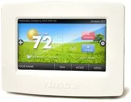 Venstar T6800 Commercial Thermostat