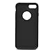 Moshi Armour iPhone 7 Case - Black