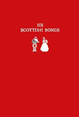 Download 101 Scottish Songs PDF
