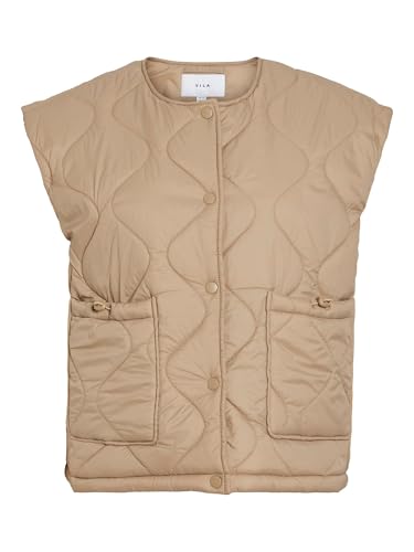 Visibiria S/L Pocket Waistcoat