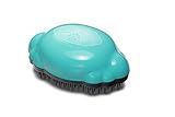 Knot Genie Teeny Detangling Brush, AquaMarine Dream